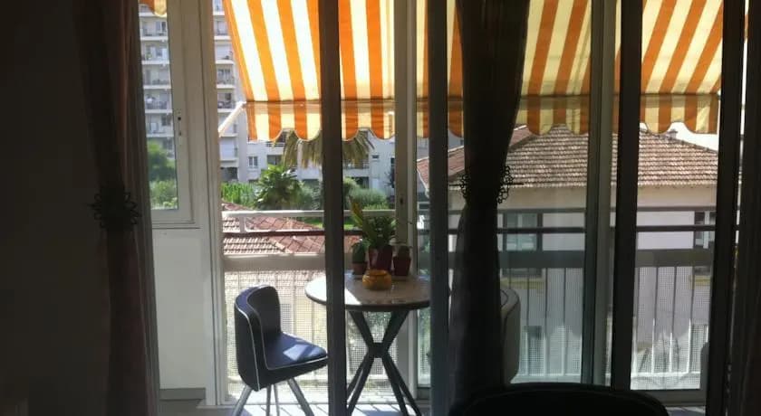 Appartement Les Palmiers - Photo 3