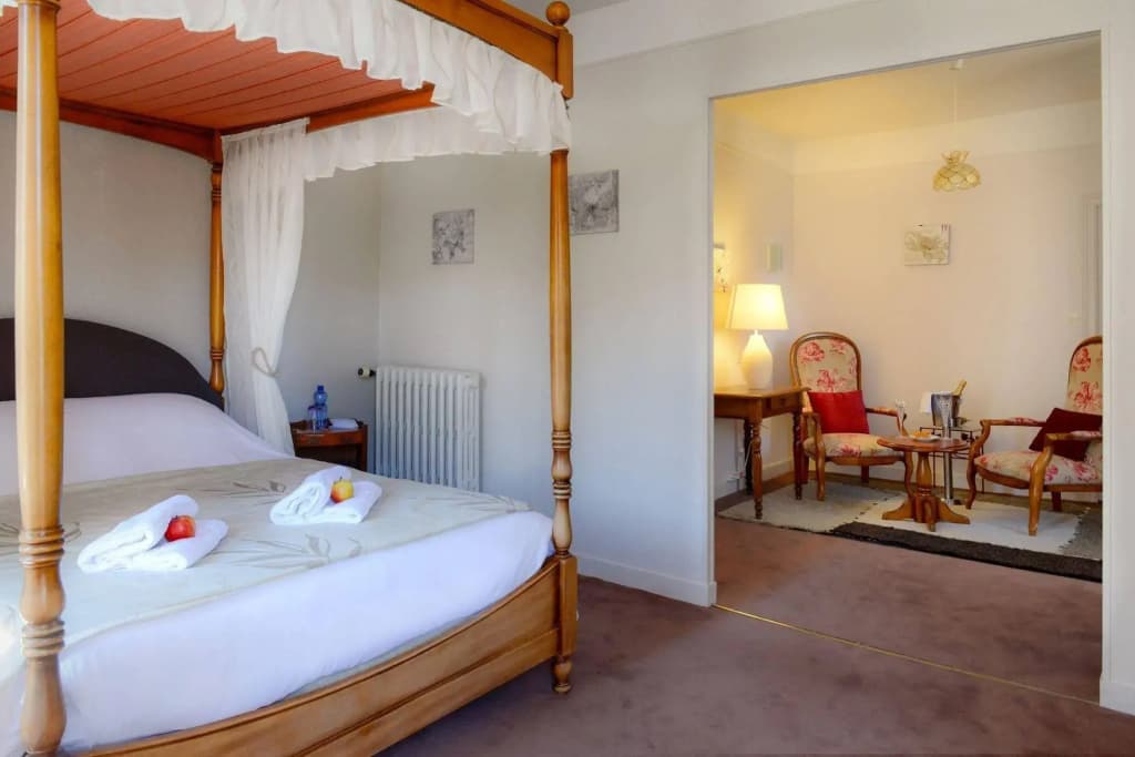 Hôtel Le Dauphin - Photo 2