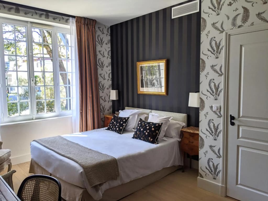 Hôtel Saint Christophe - Photo 2