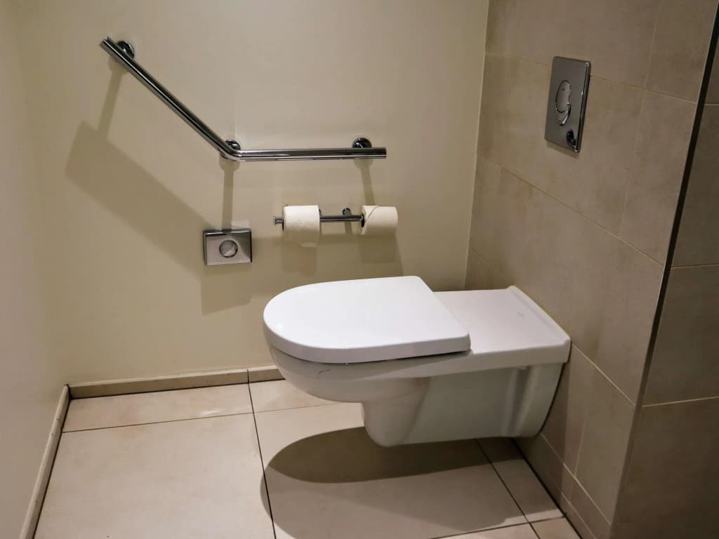 Novotel Rennes Alma - Miniature 8