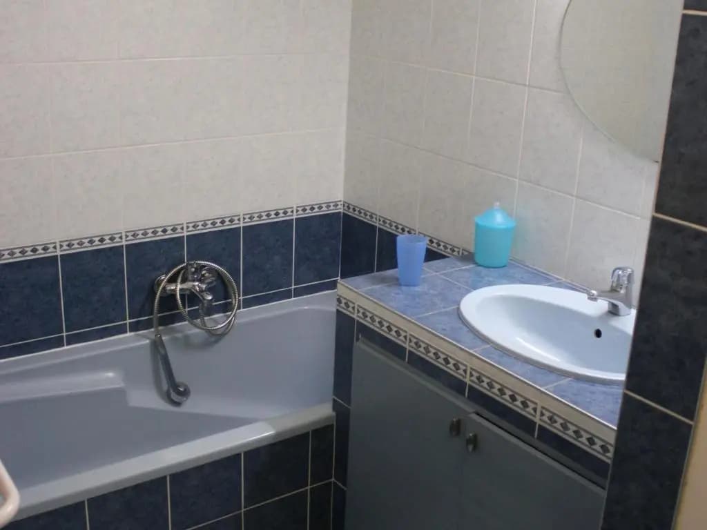 Appartement Valloire, 4 pièces, 10 personnes - FR-1-263-184 - Miniature 6