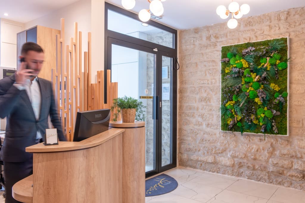 Hôtel Helussi - Photo 2