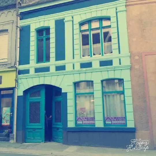 La Maison du Bulot - Photo 1