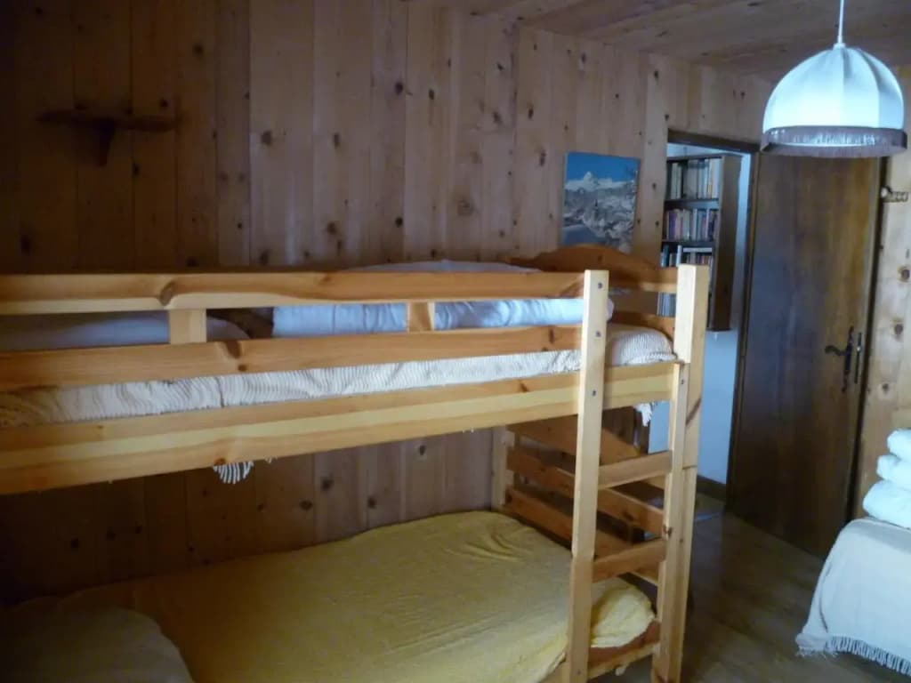 Le Planay - Photo 1