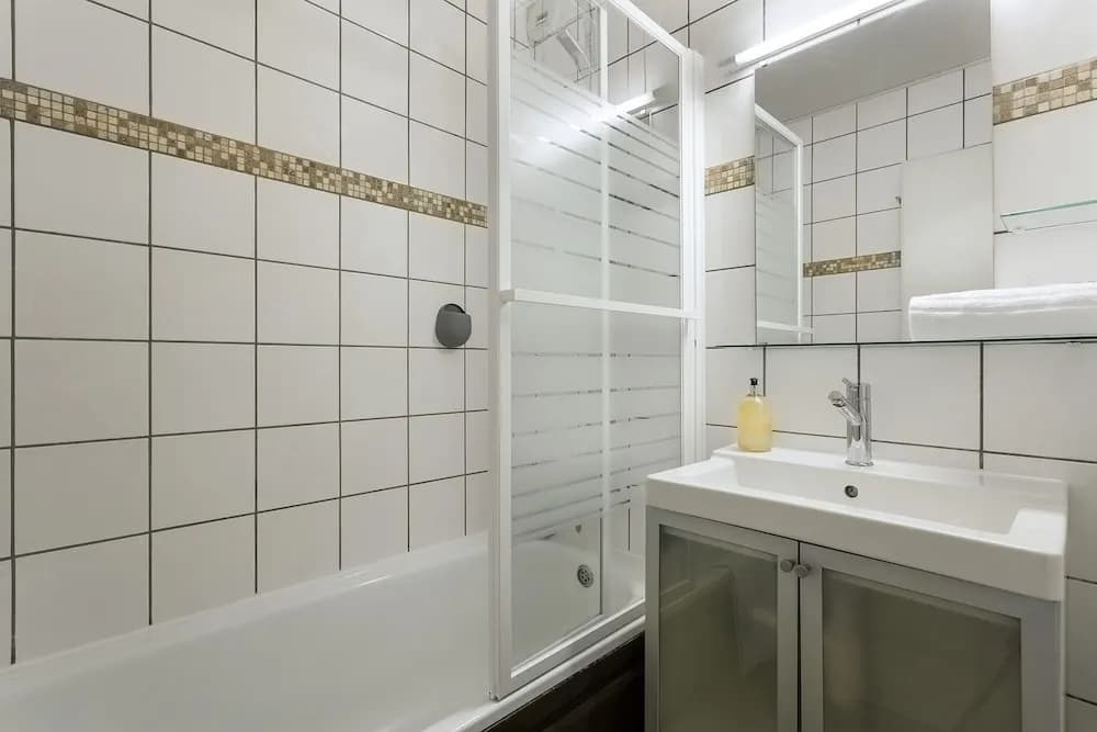 Apartment Grepon 6 - Miniature 6