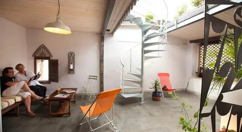 Les Terrasses De La Maison Pago - Photo 5