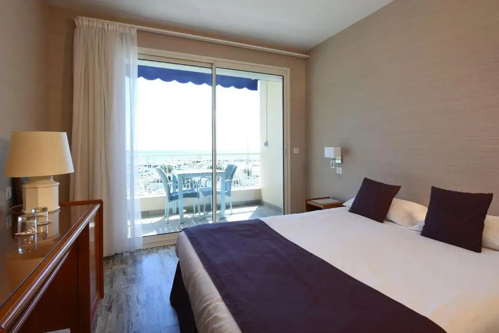 Inter-Hotel Nice Est Frisia - Photo 4