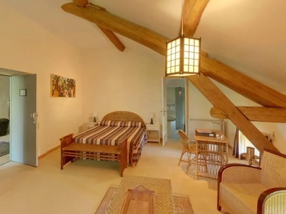 Le Manoir Saint Jean - Photo 2