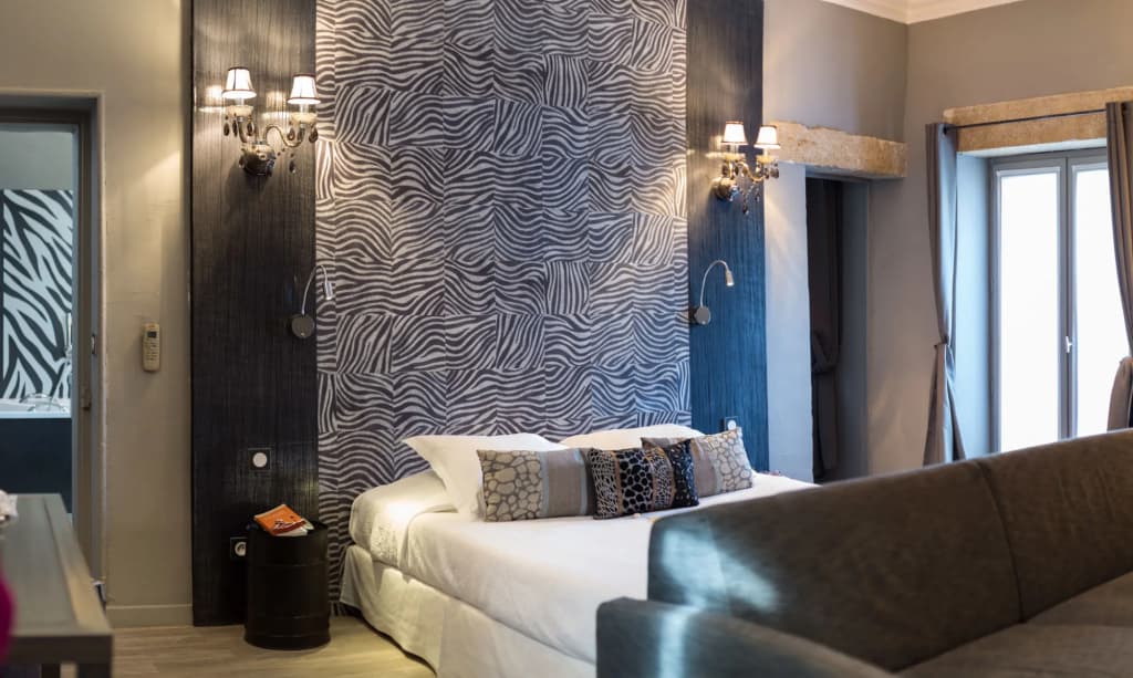 Hostellerie Le Castellas - Photo 4