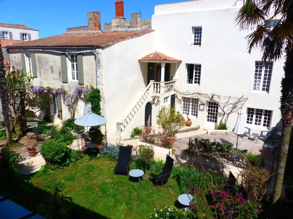 La Maison Douce - Photo 1