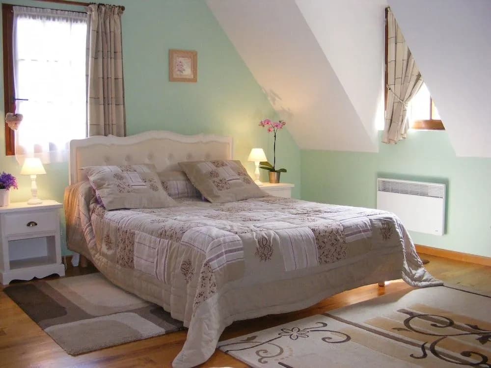 B&B du Clos Devalpierre   (Adult Only) - Photo 3