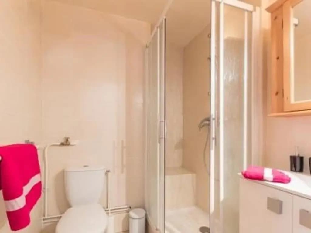 Appartement Serre Chevalier, 1 pièce, 4 personnes - FR-1-330F-61 - Miniature 7