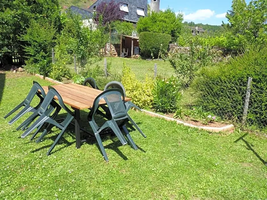Les Petits Jardins - Photo 2