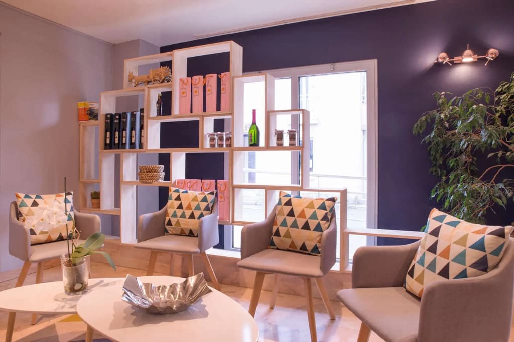The Originals Boutique, Hôtel du Pont Roupt, Mende - Photo 5