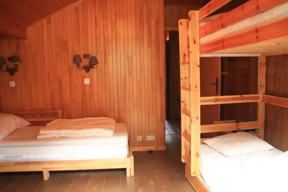 Apartment With Parking in Chatel - Photo 4