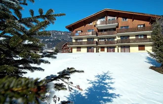 Le Soleil - Photo 3