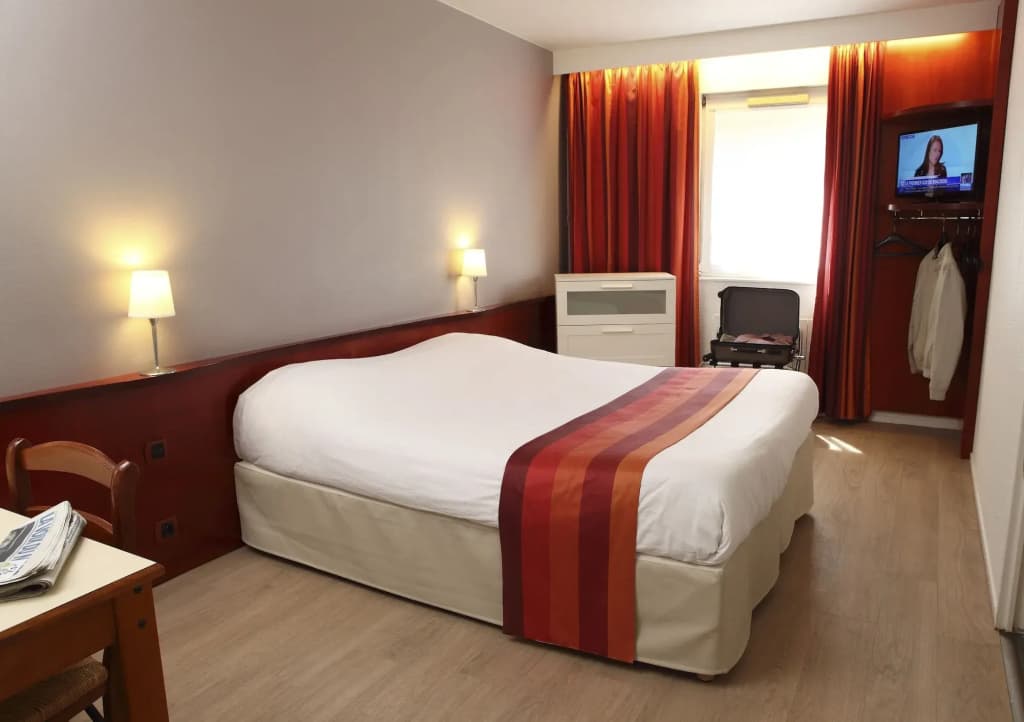Ibis Styles Lille Villeneuve d’Ascq - Photo 5