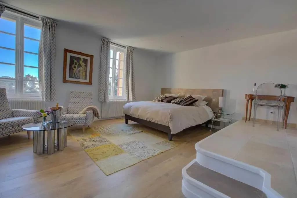 Chateau du Palanquey & SPA - Photo 4