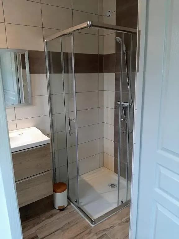 Le Pré Fleuri Nouveau sur Guillestre Appartements neufs Meublé de tourisme classé 3 étoiles - Miniature 7