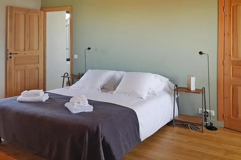 Country House Near Terenez Bay and Beaches - Photo 3