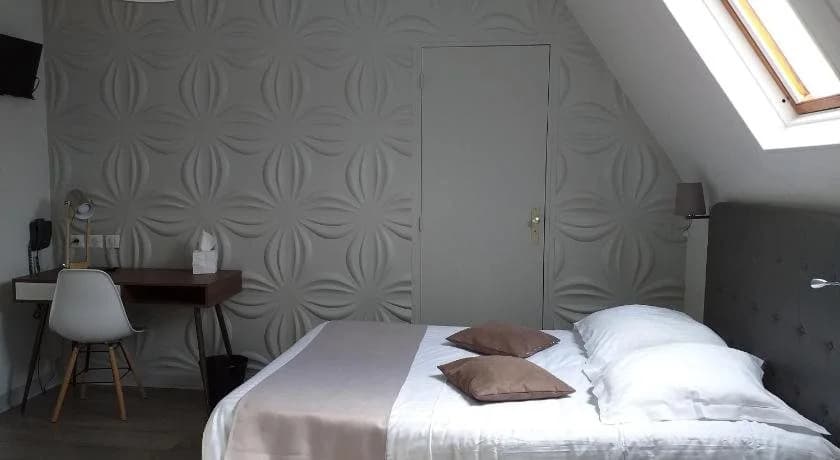 Hotel Normand Yport - Photo 5