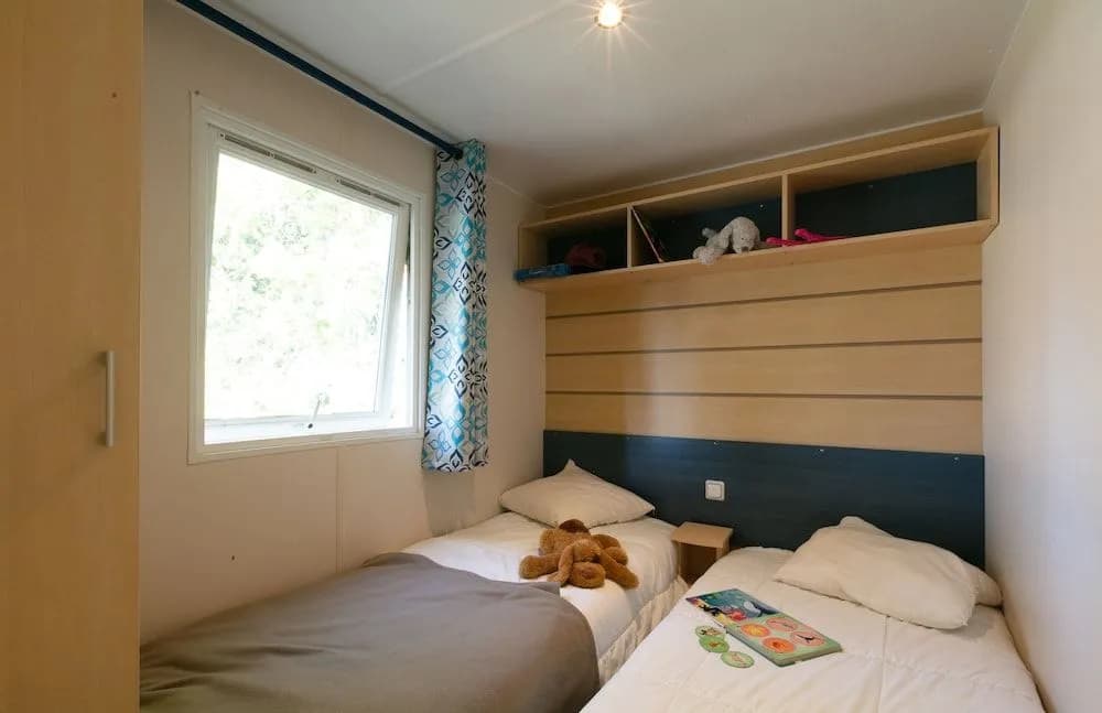 Camping Village de la Guyonnière - Photo 1