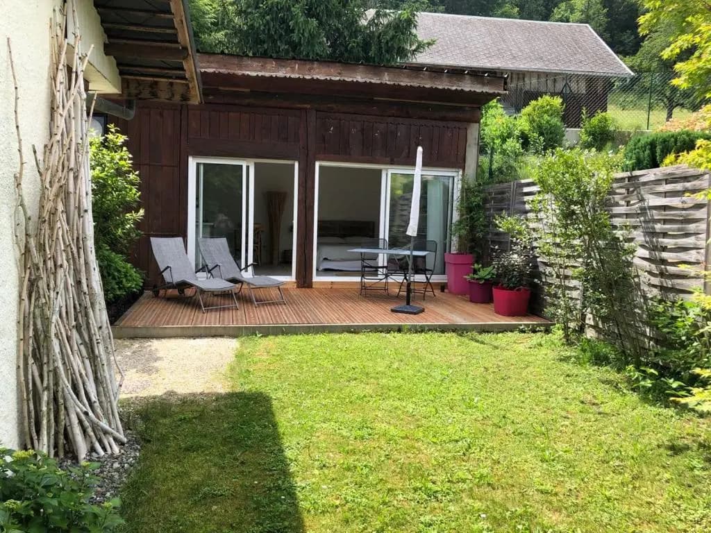 La Mazzerinière - Photo 5