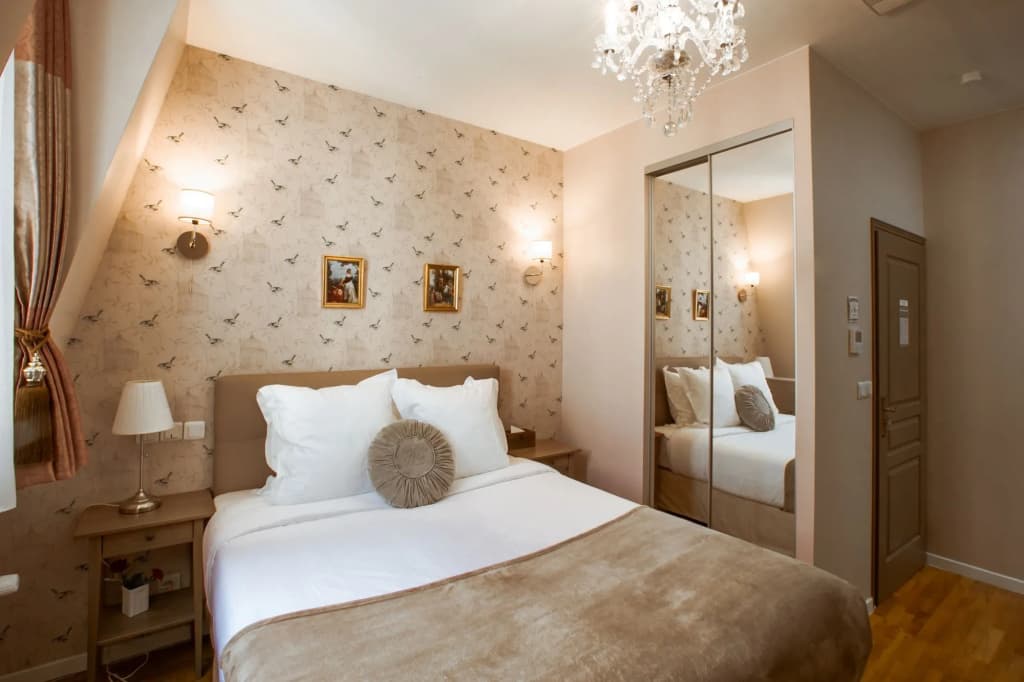 La Maison Gobert Paris Hotel Particulier - Miniature 6