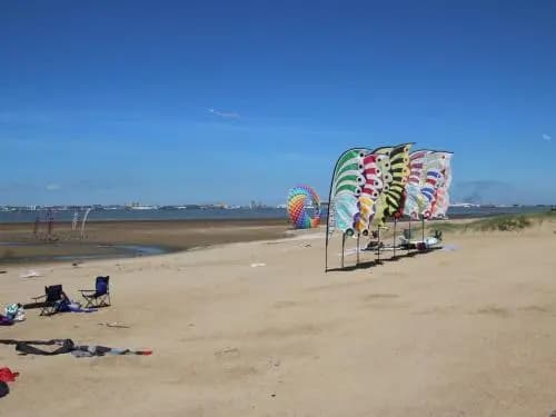 House Proche Plage Et Commerces 1 - Miniature 6