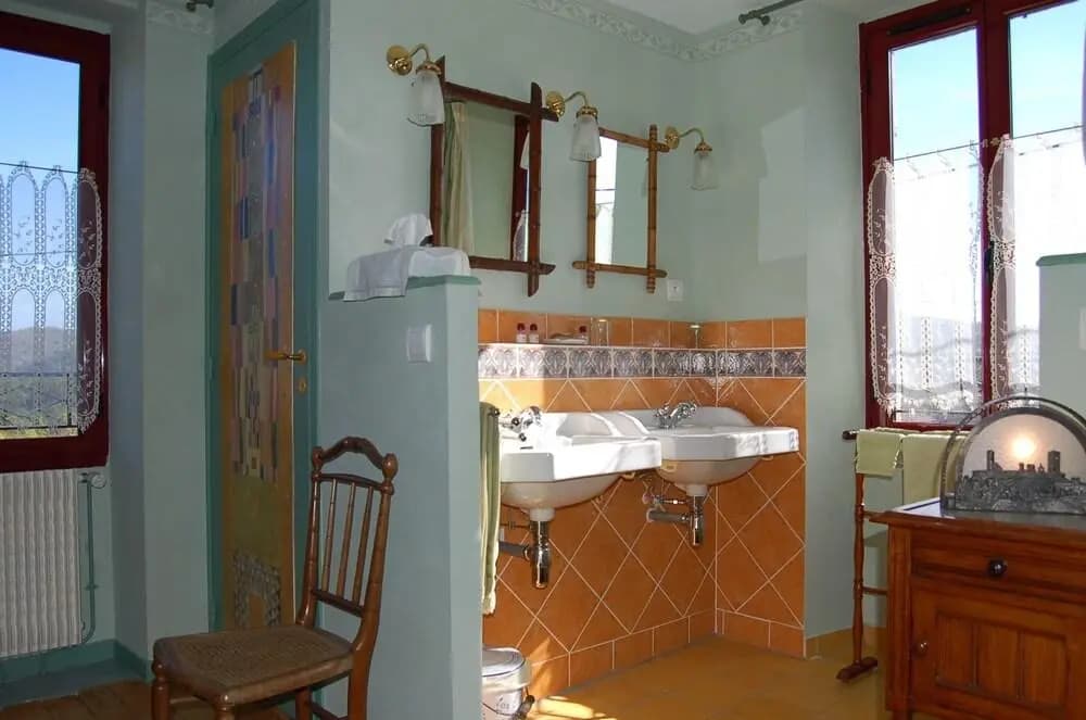 Chambres Téranga - Miniature 7
