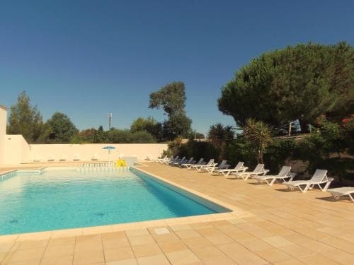 Camping Le Rochelongue - Photo 3