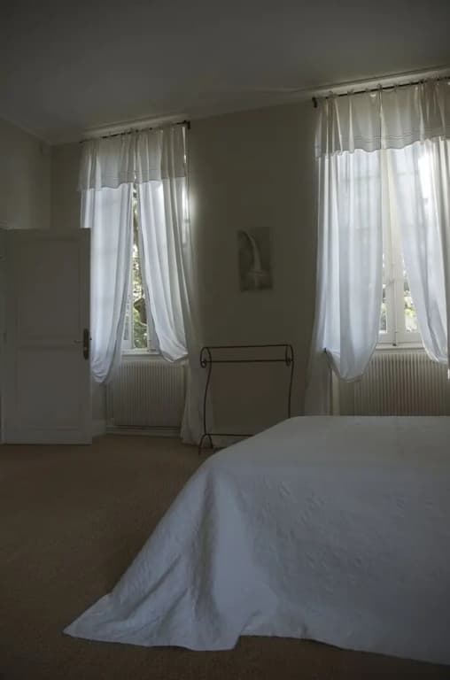 Les Cèdres chambres d'hôtes - Photo 4