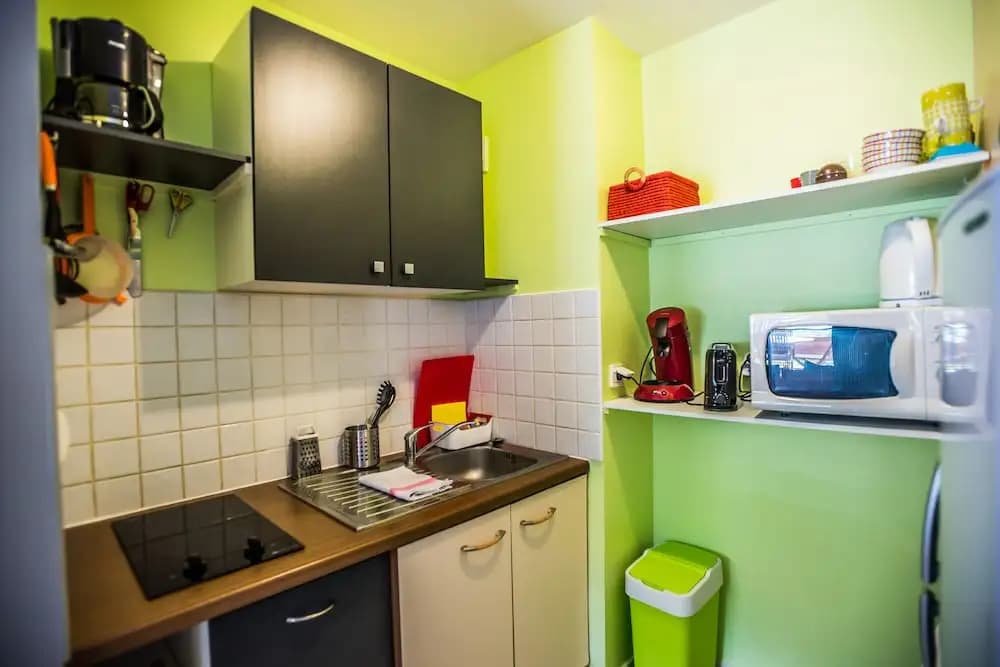 Appartement Kaza Logos - Miniature 8