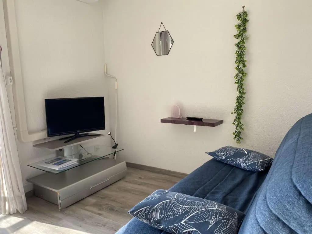Appartement Balaruc-les-Bains, 1 pièce, 2 personnes - FR-1-553-35 - Photo 2