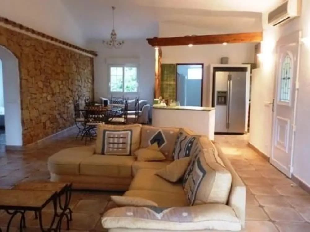 Residence La Beloutiere - Photo 2
