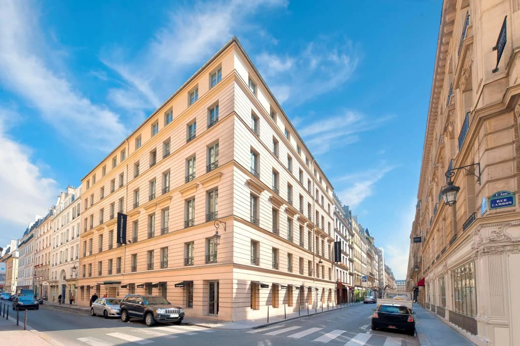 Melia Paris Vendôme - Photo 1