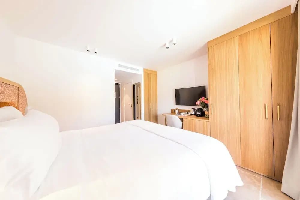 Hotel Brin D Azur Saint Tropez - Photo 5