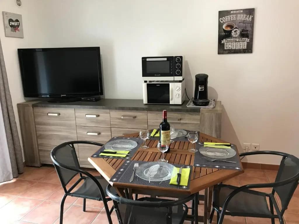 Residence Calme a 2 Km de Saint-Florent - Photo 5
