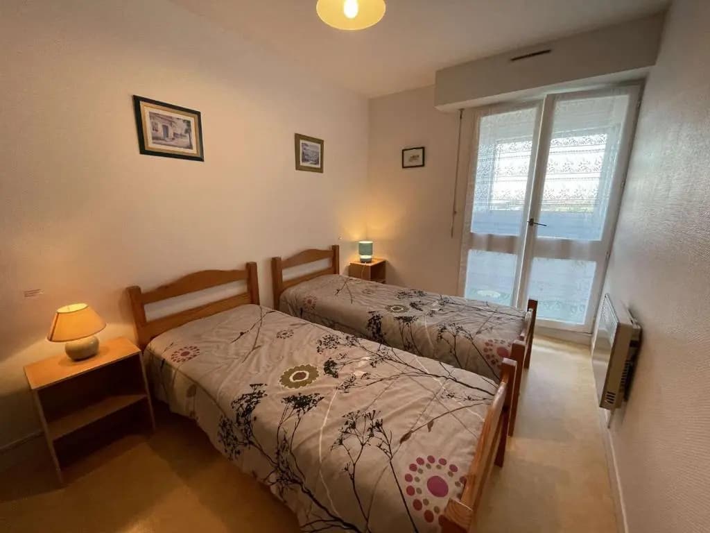 Appartement Saint-Hilaire-de-Riez, 2 pièces, 4 personnes - FR-1-224C-48 - Photo 5