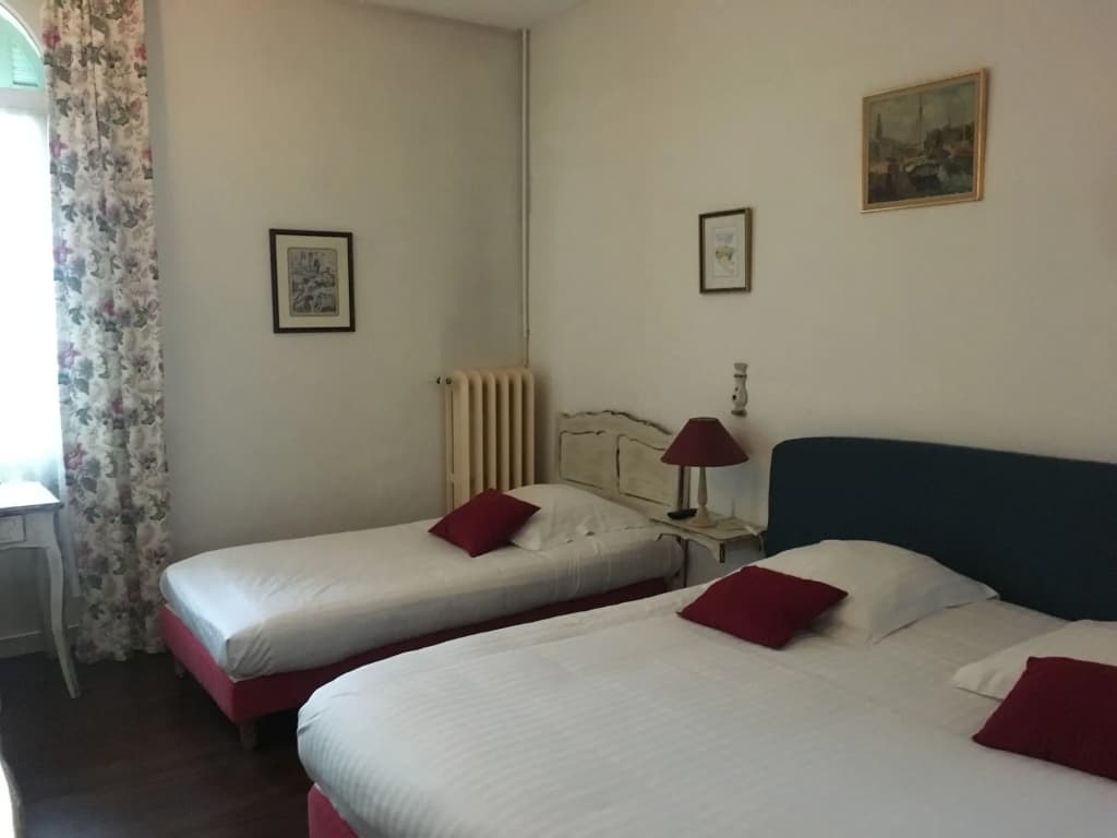 Logis hôtel la Bellaudière - Photo 4
