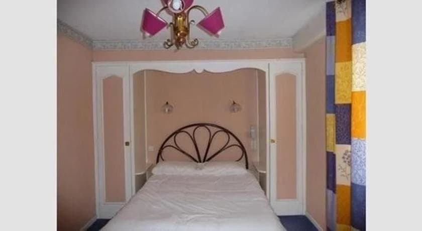 Hotel le Postillon - Photo 3