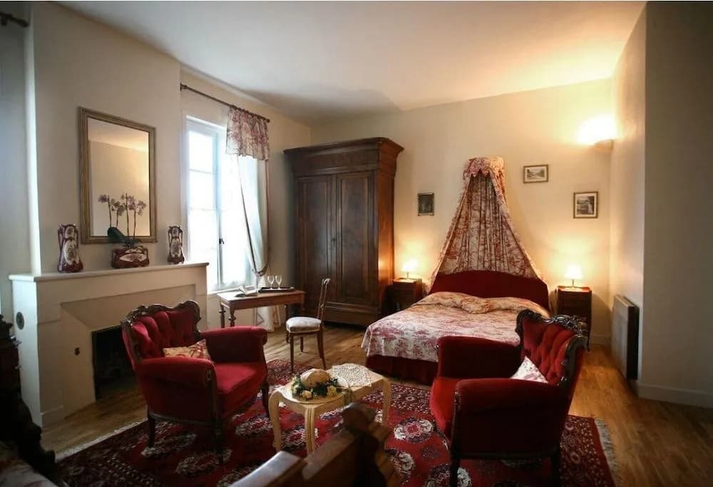 Chateau Le Baudou - Photo 2