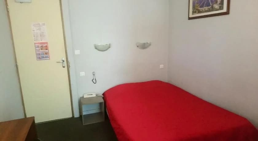 Hotel Molière - Photo 3