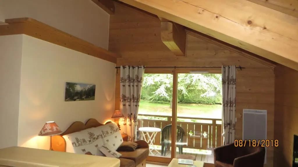 Alpine Lodge 8 - Photo 5