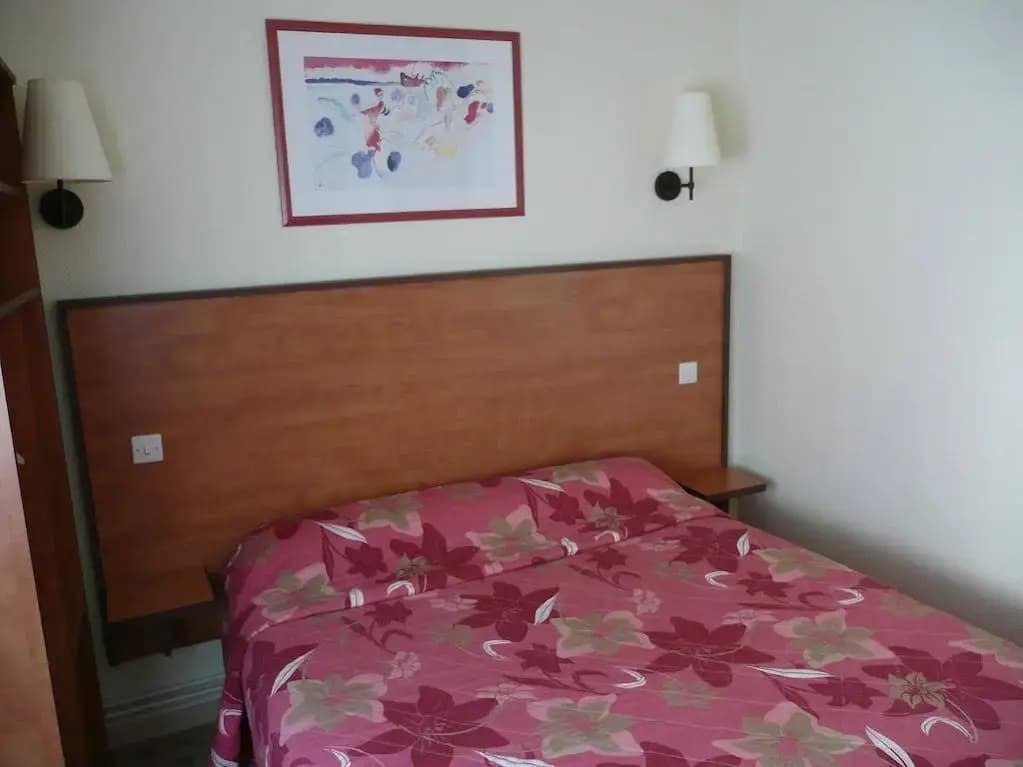 Hôtel des Plantes - Photo 3