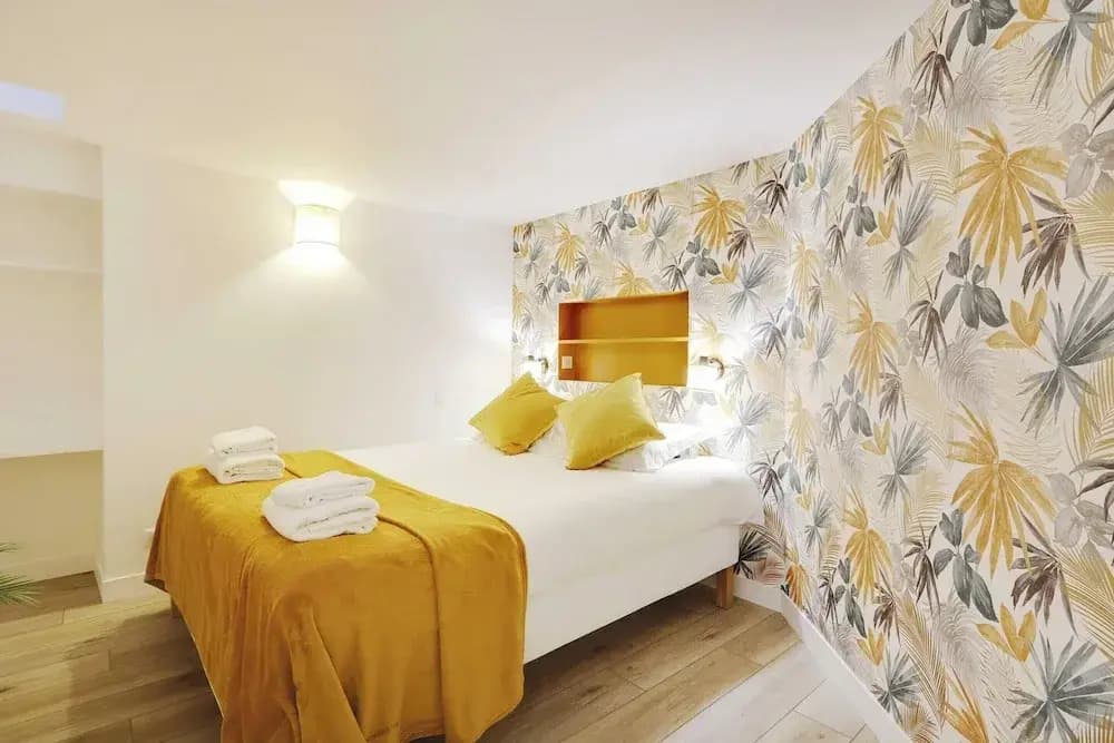 Authentic Loft - 2br/8p - Oberkampf - Photo 4
