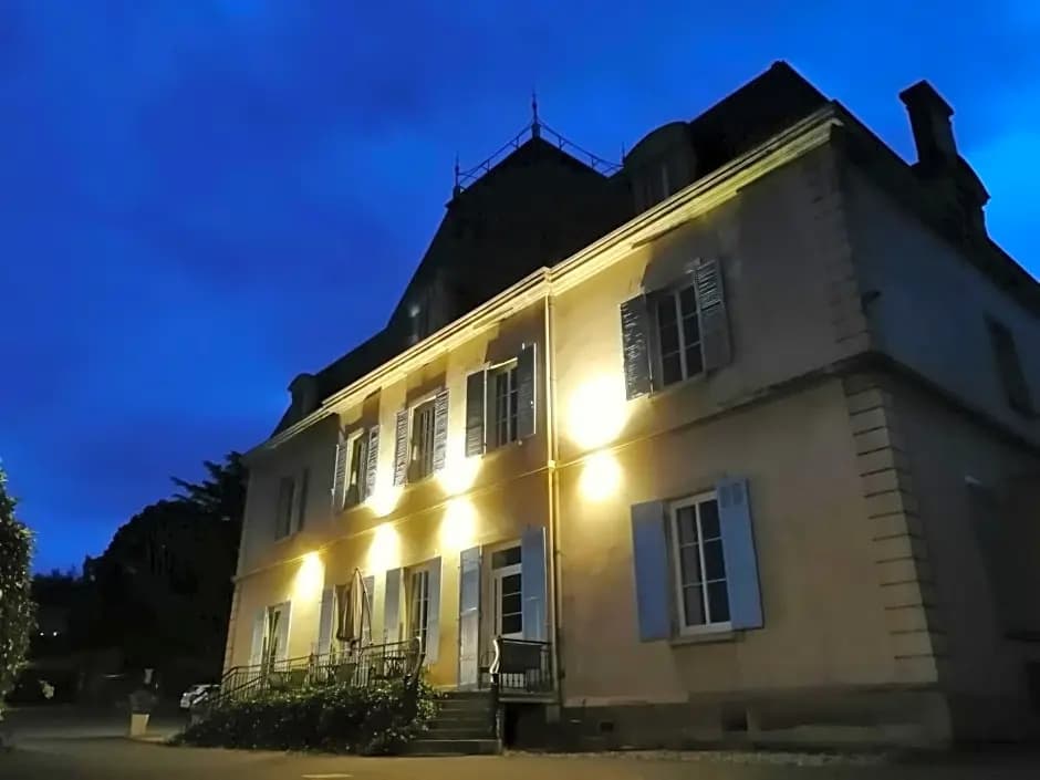 Domaine Les Hautannes - Photo 1