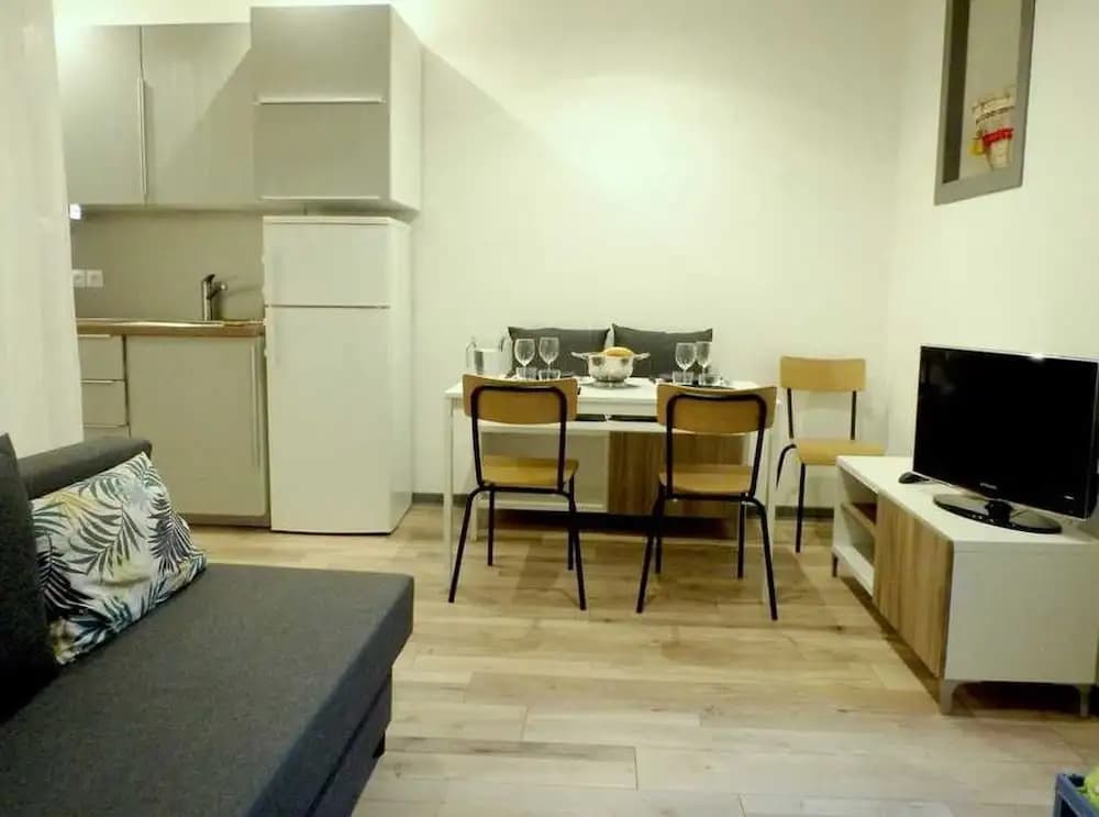 Cosy appartement Bayonne historique - Photo 5