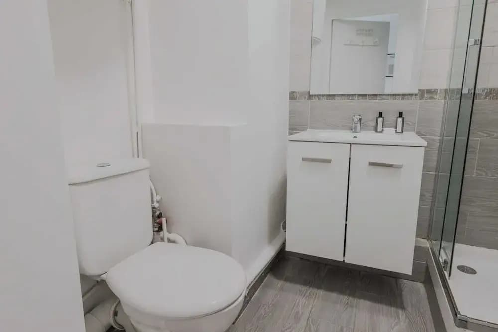 Cosy Studio for 2 People - Photo 5