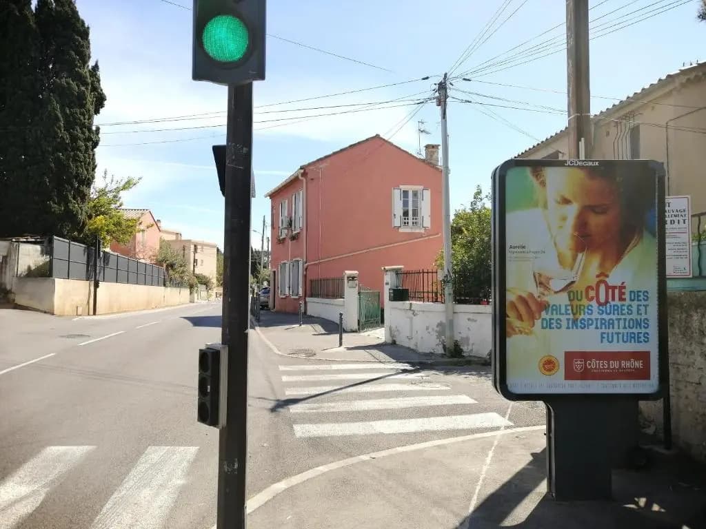 Appartement d'une chambre a La Seyne sur Mer a 1 km de la plage - Miniature 6